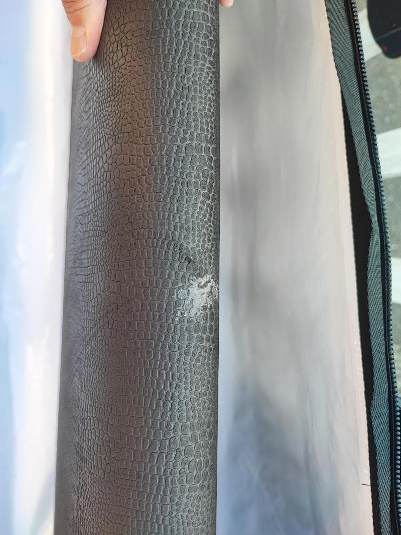 現地渡し限定）CRIME Noserider 9'11” 高浮力97L