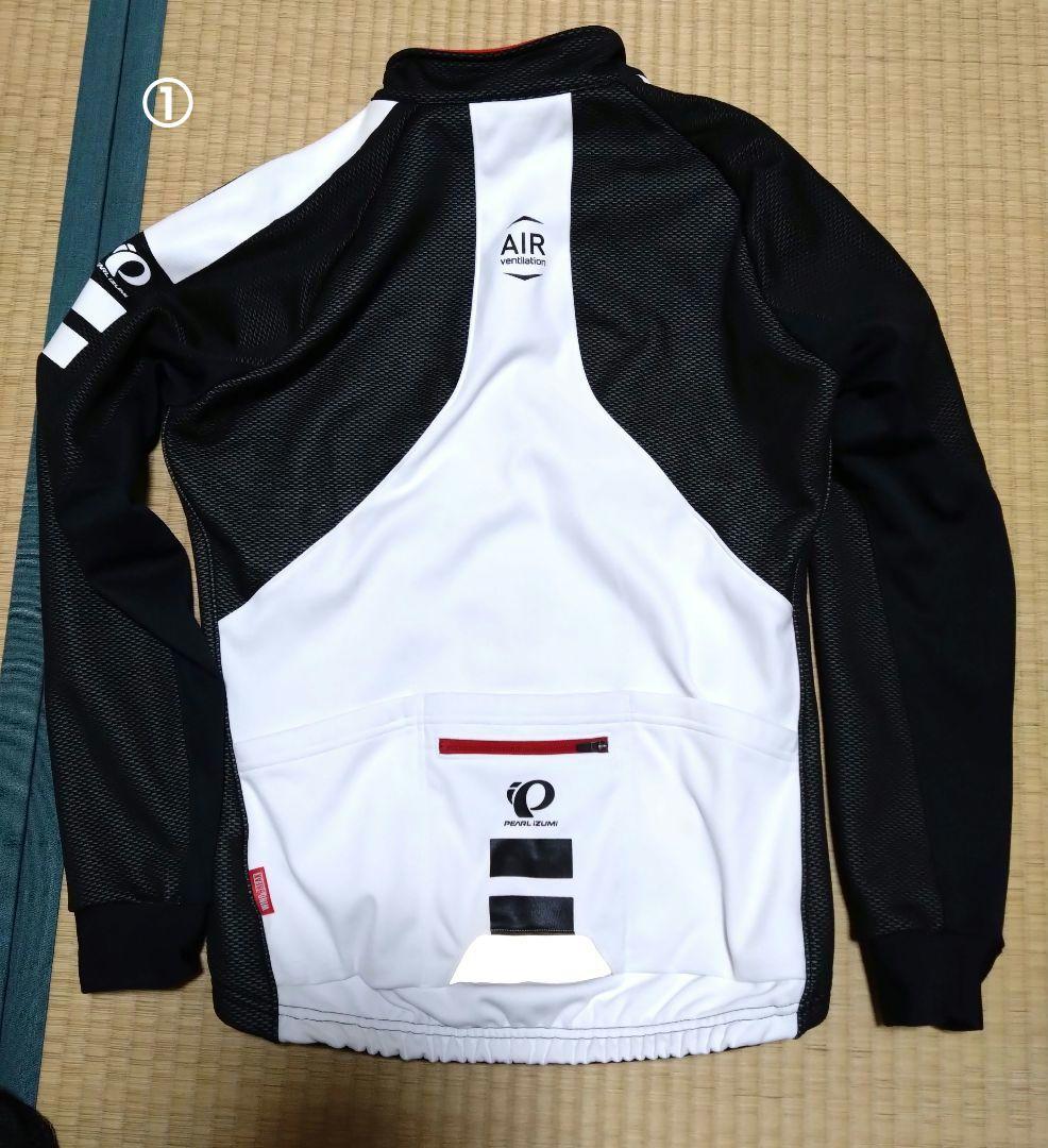 サイクルジャージ　サイクルウェア　メンズ　7点まとめ売り　assos他