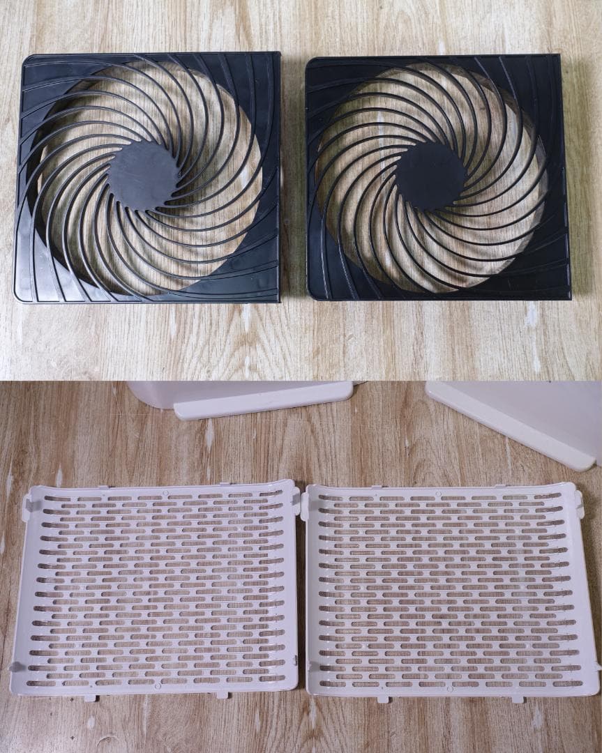 衣類乾燥除湿機 KIJD-I50-W / IJD-JN50-W 2台セット