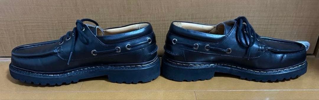 Berwick 1707 バーウィック 5390BCVLVK UK6（25cm）