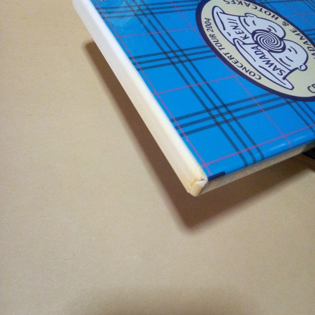 送料込 沢田研二 DVD コンサート 2004 CROQUEMADAME