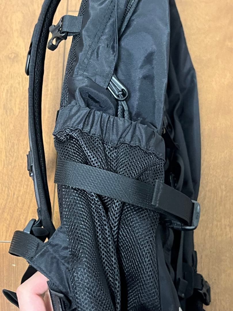 THE NORTH FACE BIG SHOT リュック