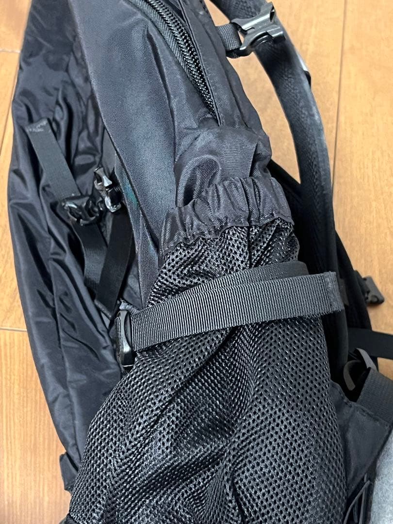 THE NORTH FACE BIG SHOT リュック