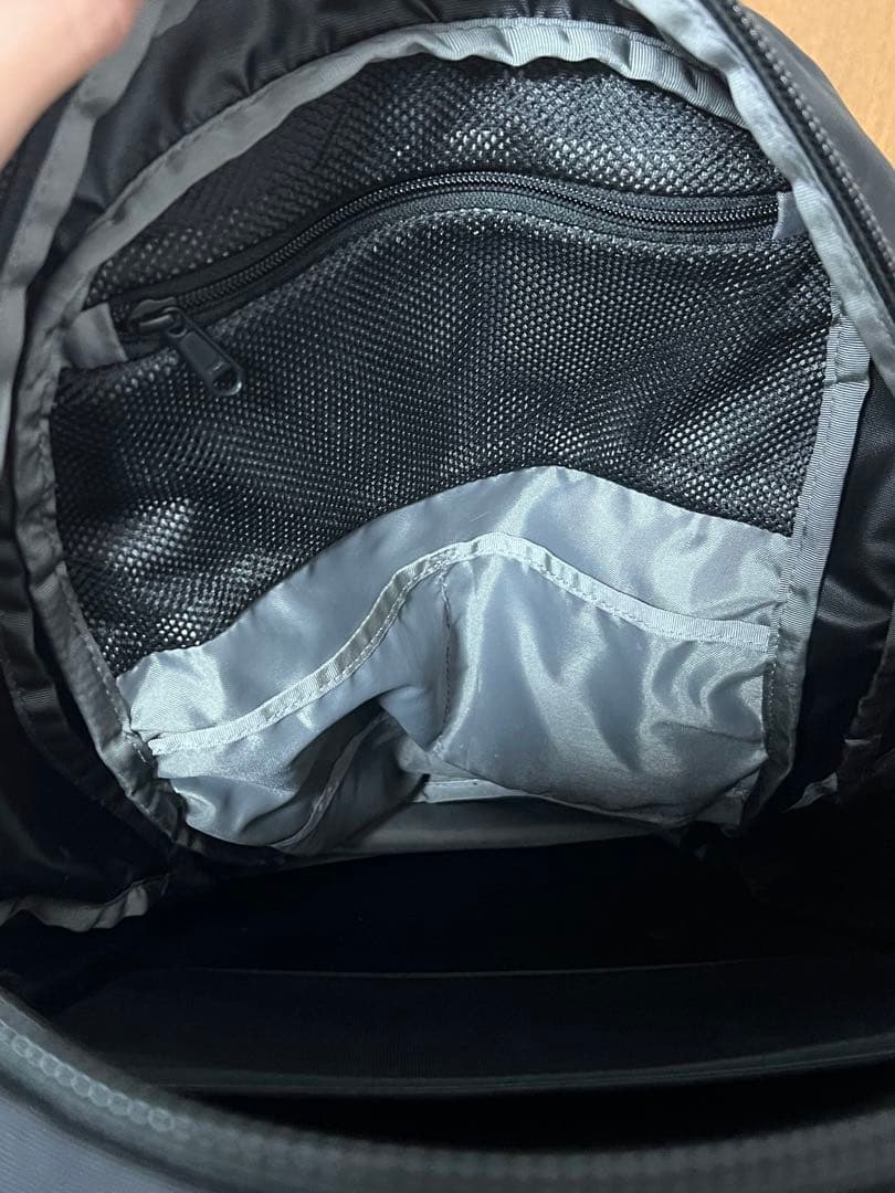 THE NORTH FACE BIG SHOT リュック