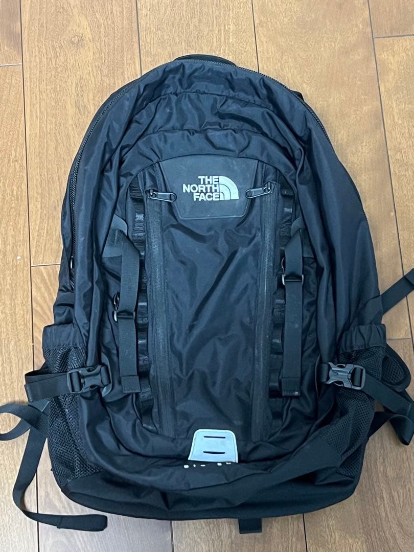 THE NORTH FACE BIG SHOT リュック