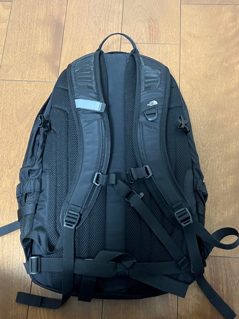 THE NORTH FACE BIG SHOT リュック
