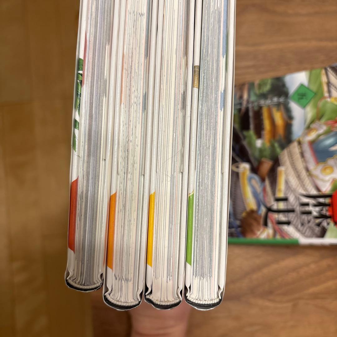 日本の歴史 全巻セット