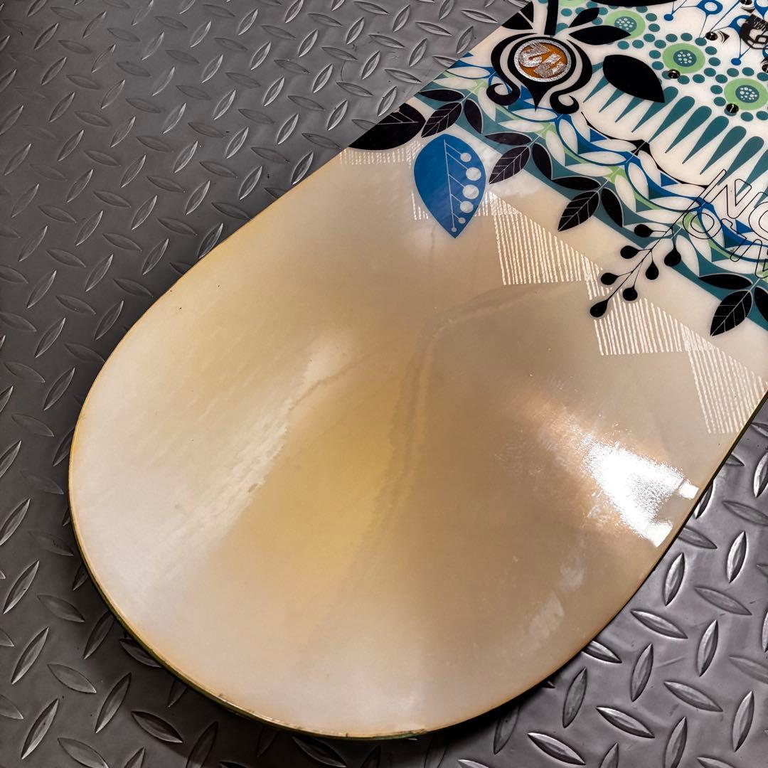 【レディース】SALOMON LOTUS 142cm ボアブーツ付き3点セット！