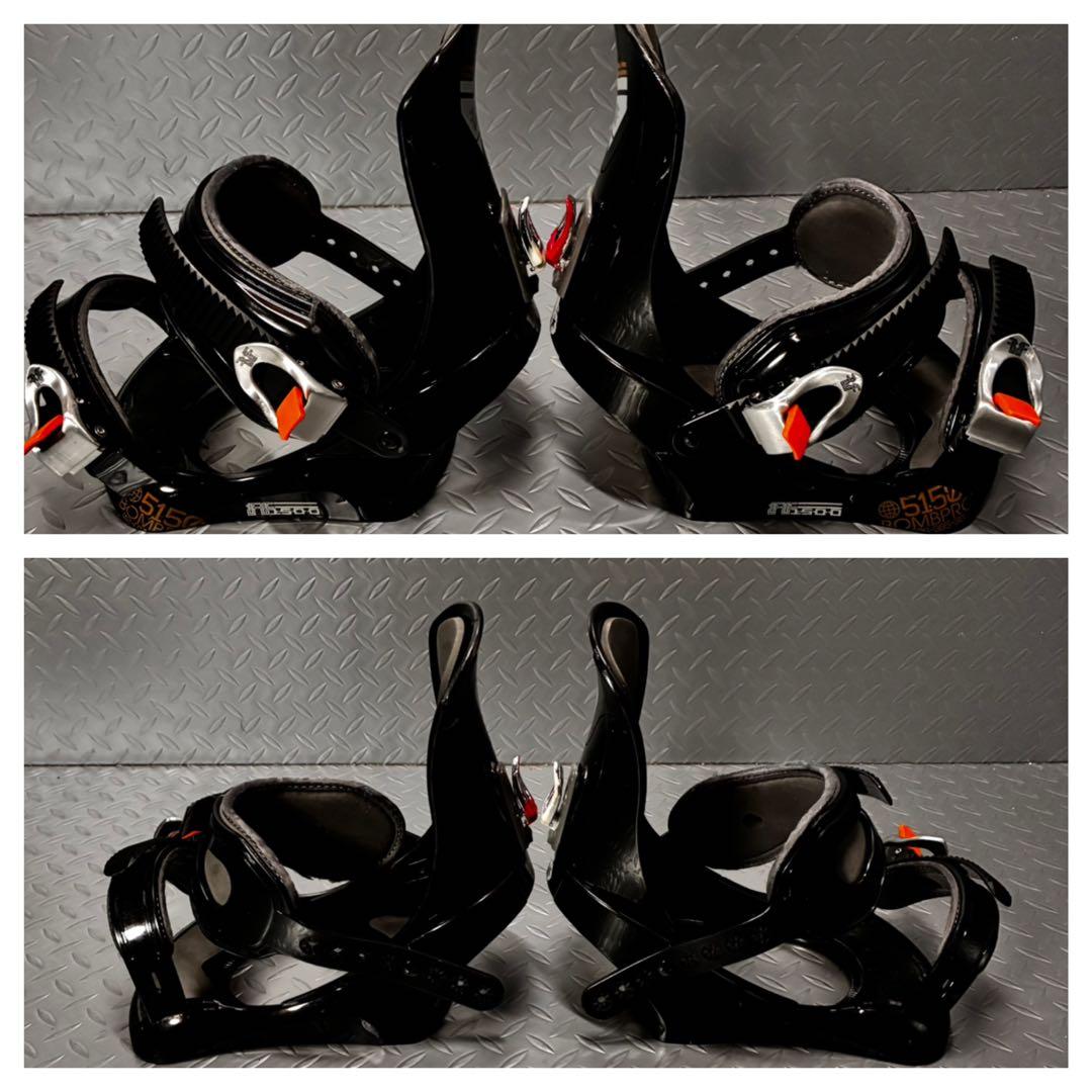 【レディース】SALOMON LOTUS 142cm ボアブーツ付き3点セット！