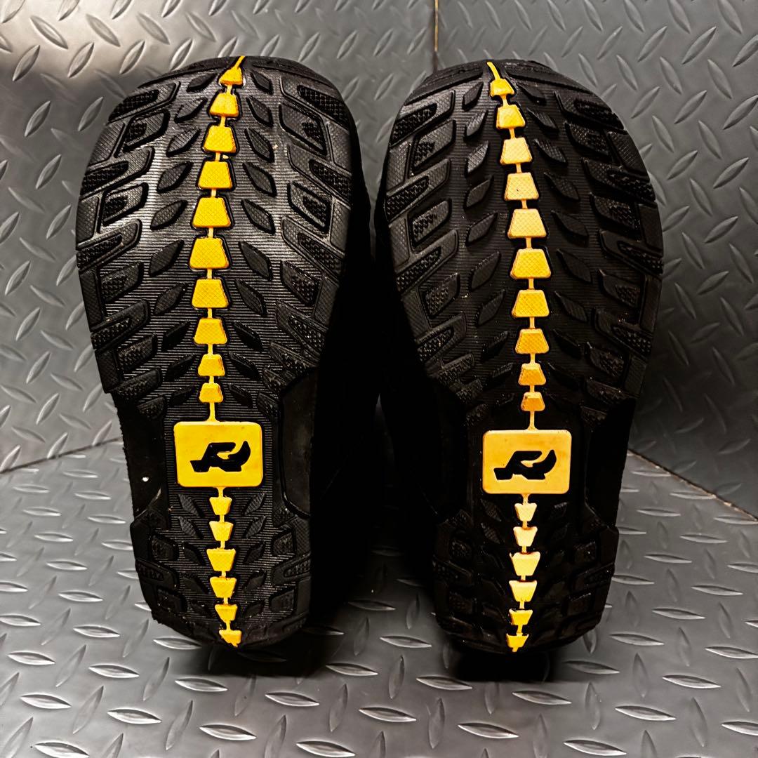 【レディース】SALOMON LOTUS 142cm ボアブーツ付き3点セット！