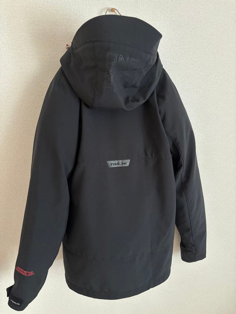 美品 RS TAICHI アールエスタイチ RSJ730 オールシーズン