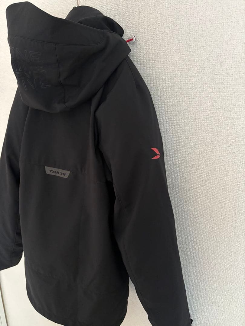 美品 RS TAICHI アールエスタイチ RSJ730 オールシーズン