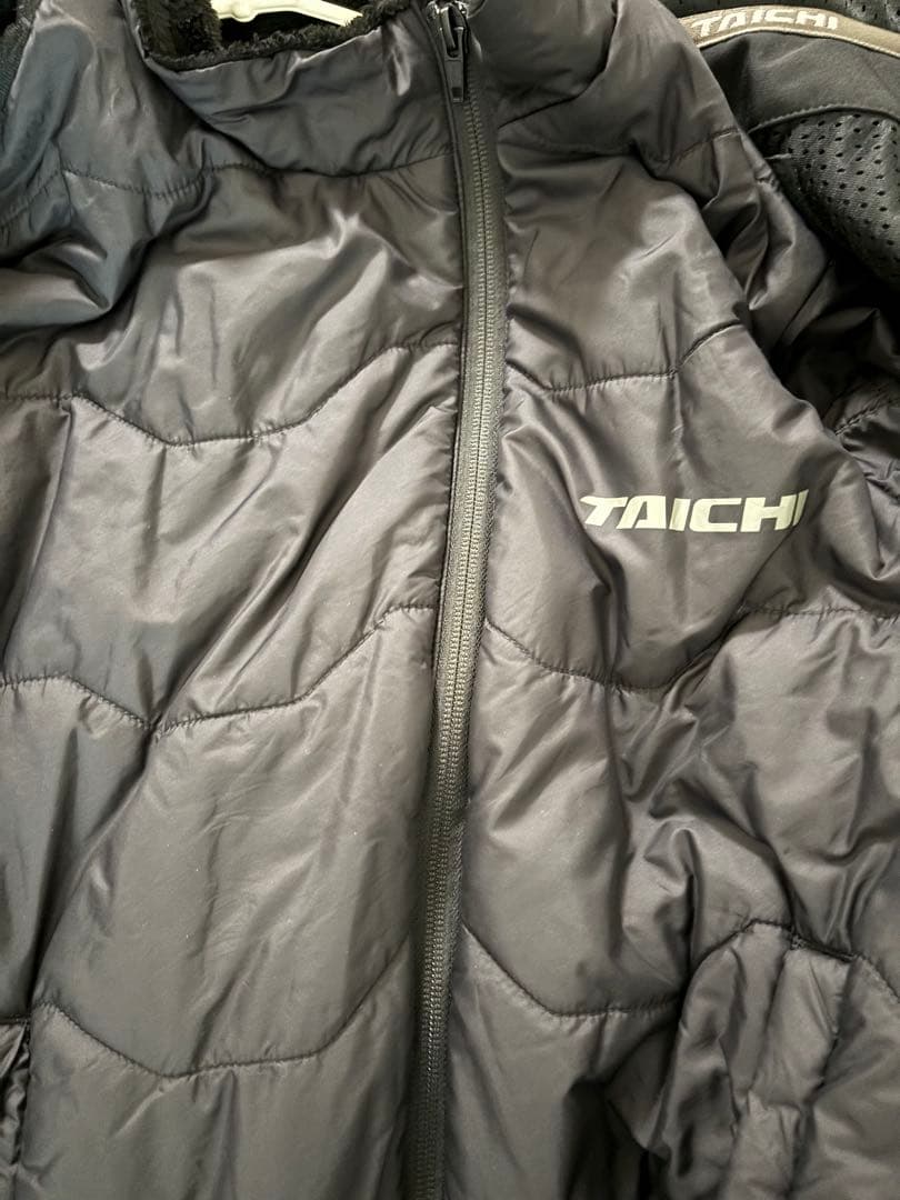 美品 RS TAICHI アールエスタイチ RSJ730 オールシーズン