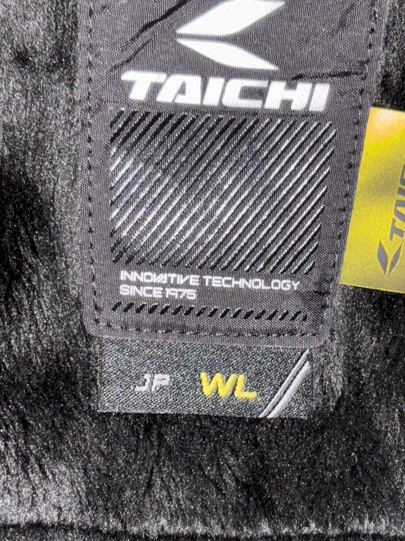 美品 RS TAICHI アールエスタイチ RSJ730 オールシーズン