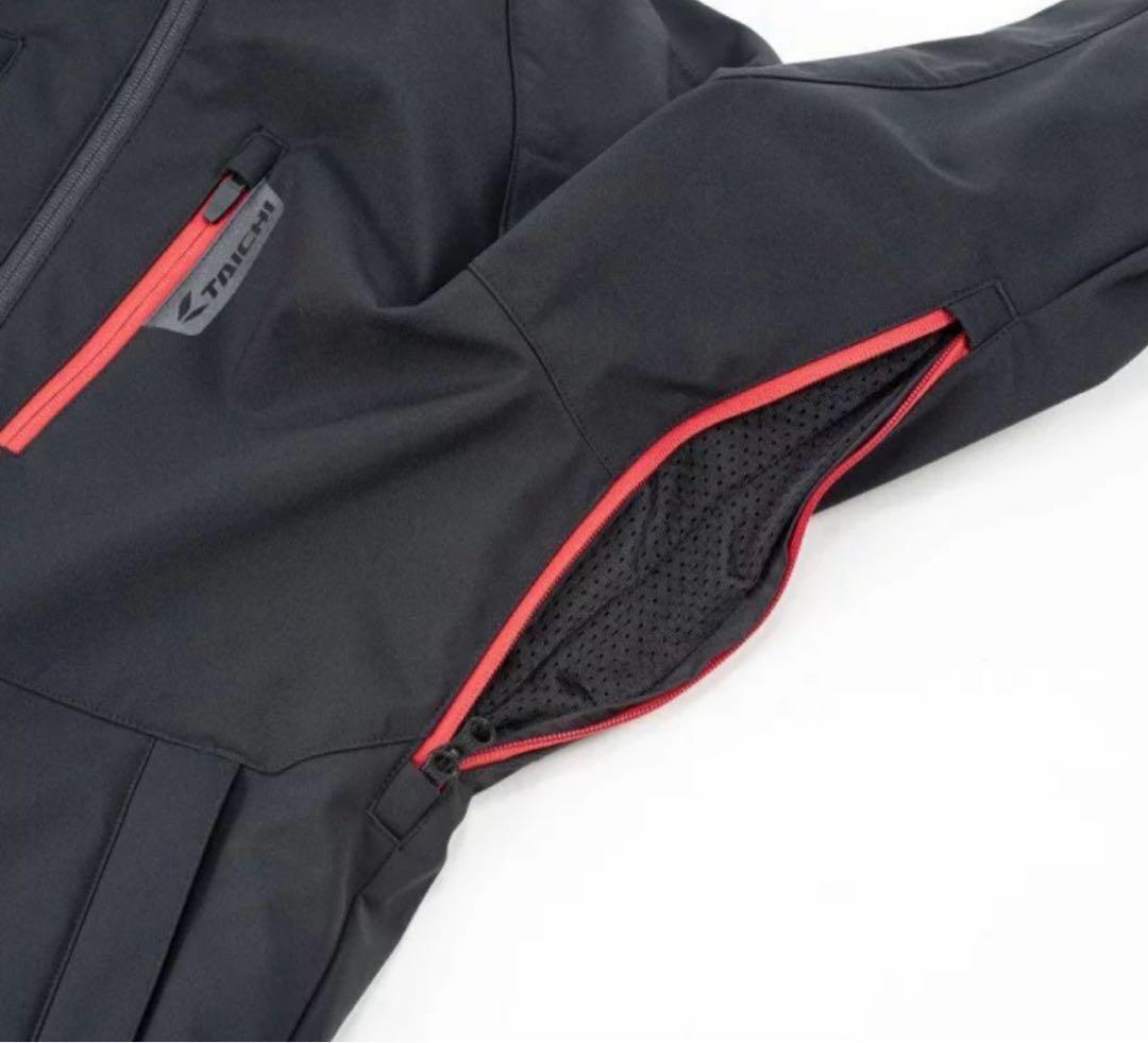 美品 RS TAICHI アールエスタイチ RSJ730 オールシーズン