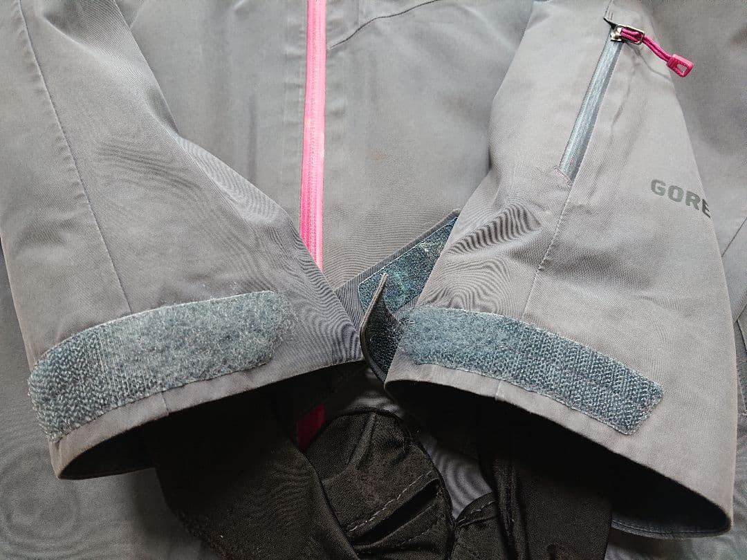 patagonia スノーウェア PowderBowlJacket