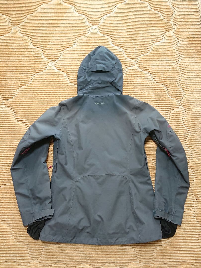 patagonia スノーウェア PowderBowlJacket