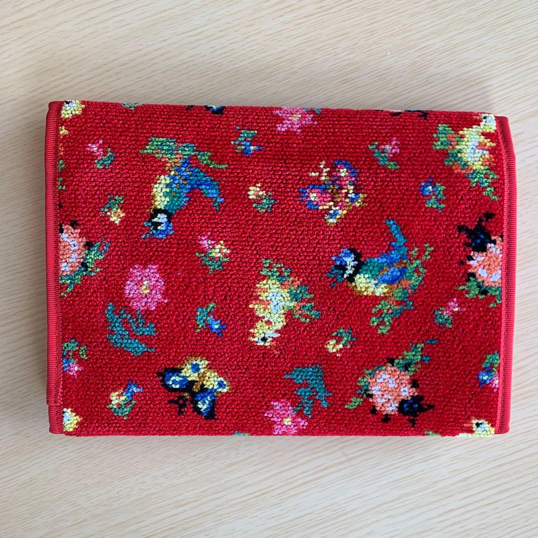 フェイラー　ハイジ　マルチケース　母子手帳ケース