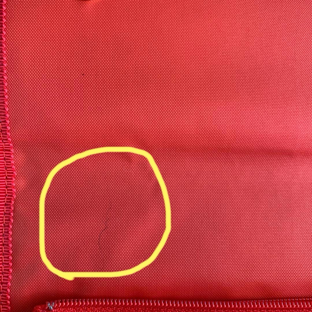 フェイラー　ハイジ　マルチケース　母子手帳ケース