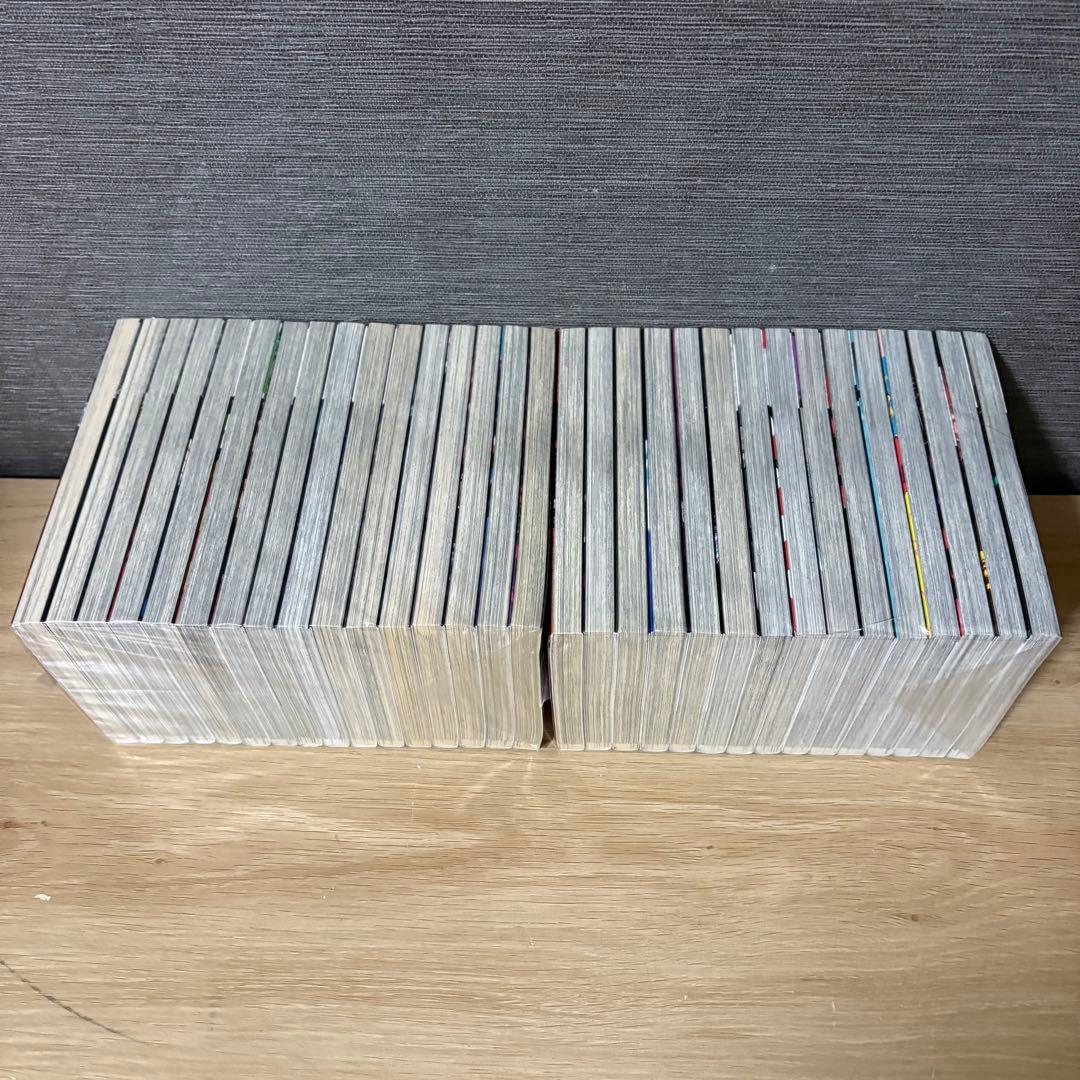 呪術廻戦　全巻セット　0〜30巻　A26165