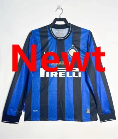 【Newt】長袖2点