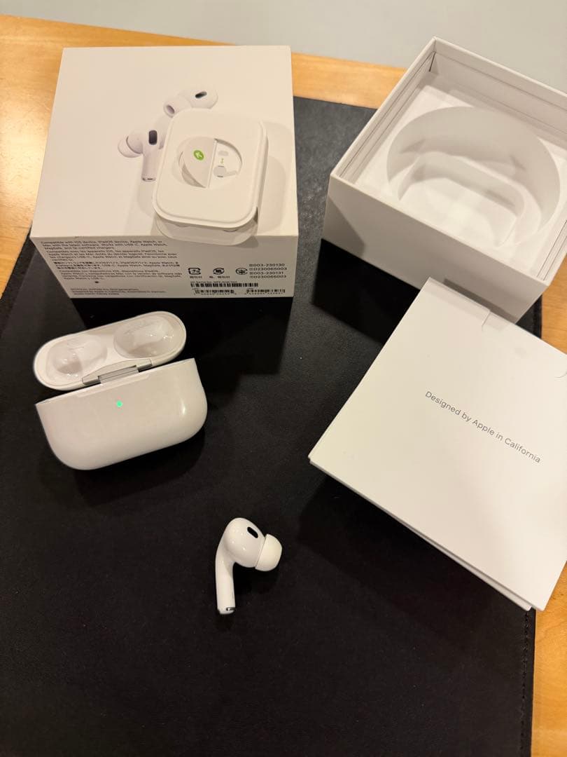 AirPods Pro 第二世代　左耳のみ