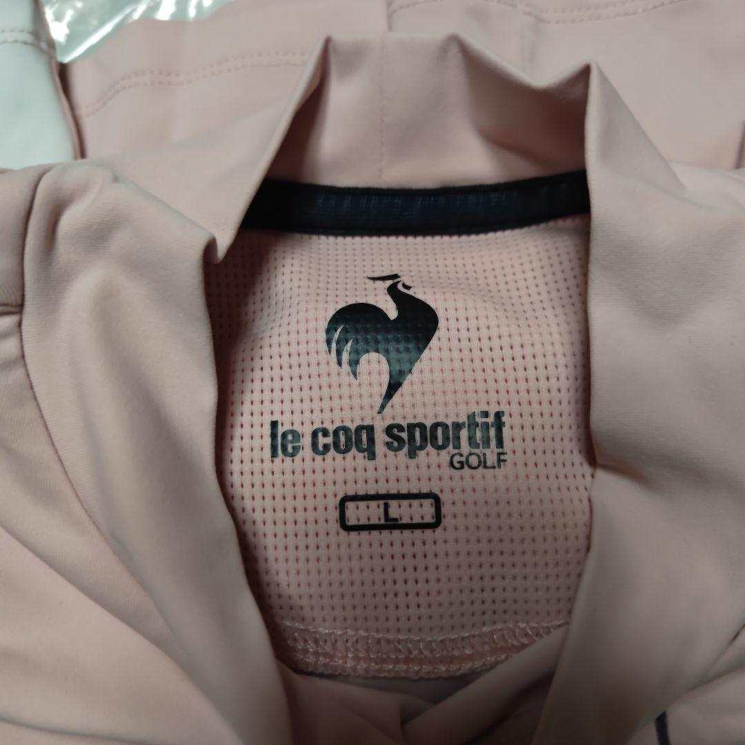 菅沼菜々 直筆サイン入り le coq sportif ヒデちゃん