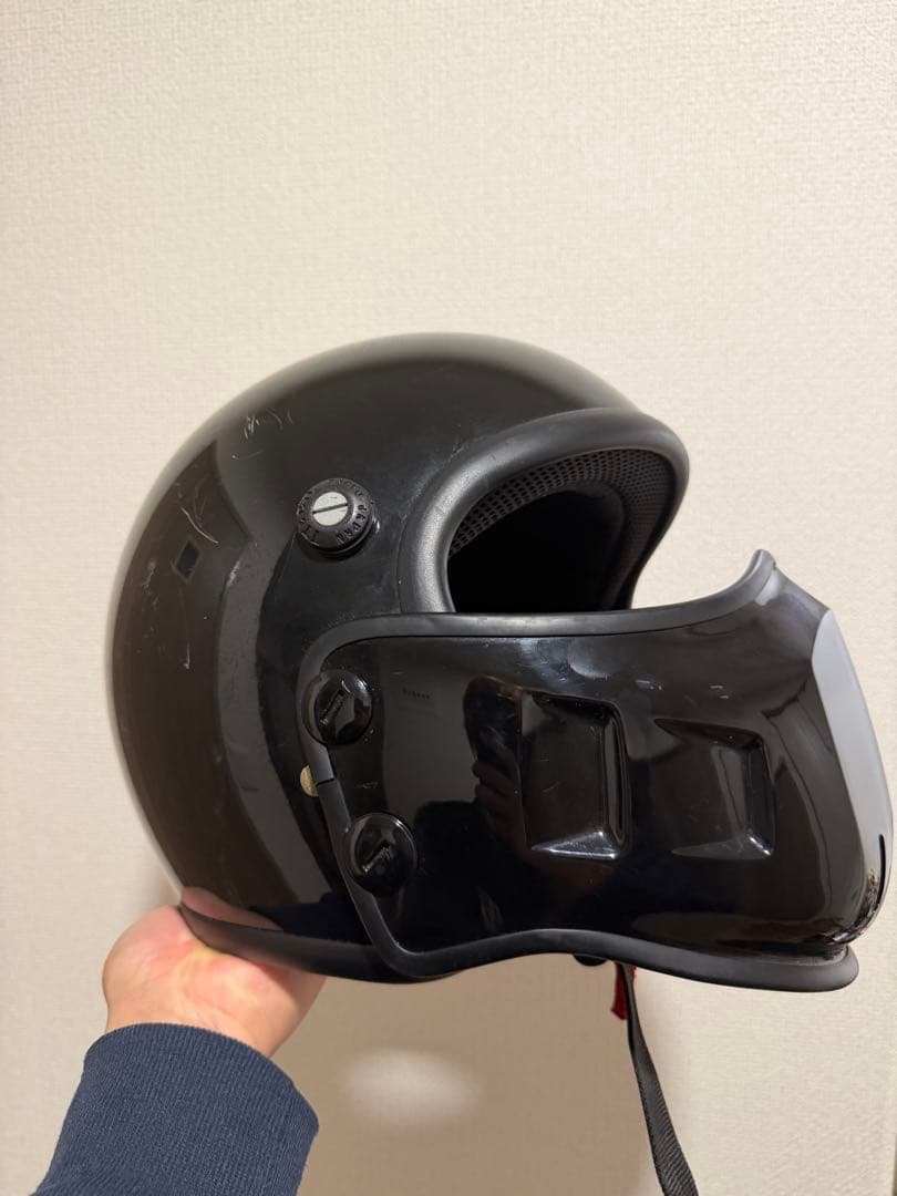 TT&CO. MAD MASSK マッドマッスクJ01 廃盤品