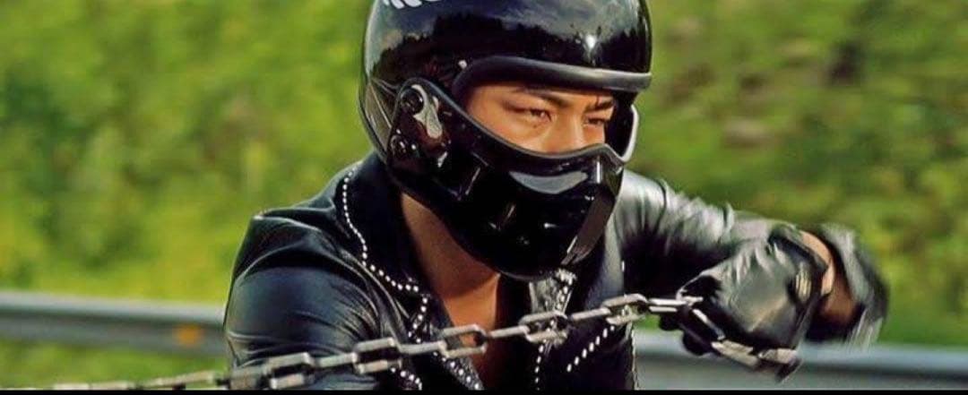 TT&CO. MAD MASSK マッドマッスクJ01 廃盤品