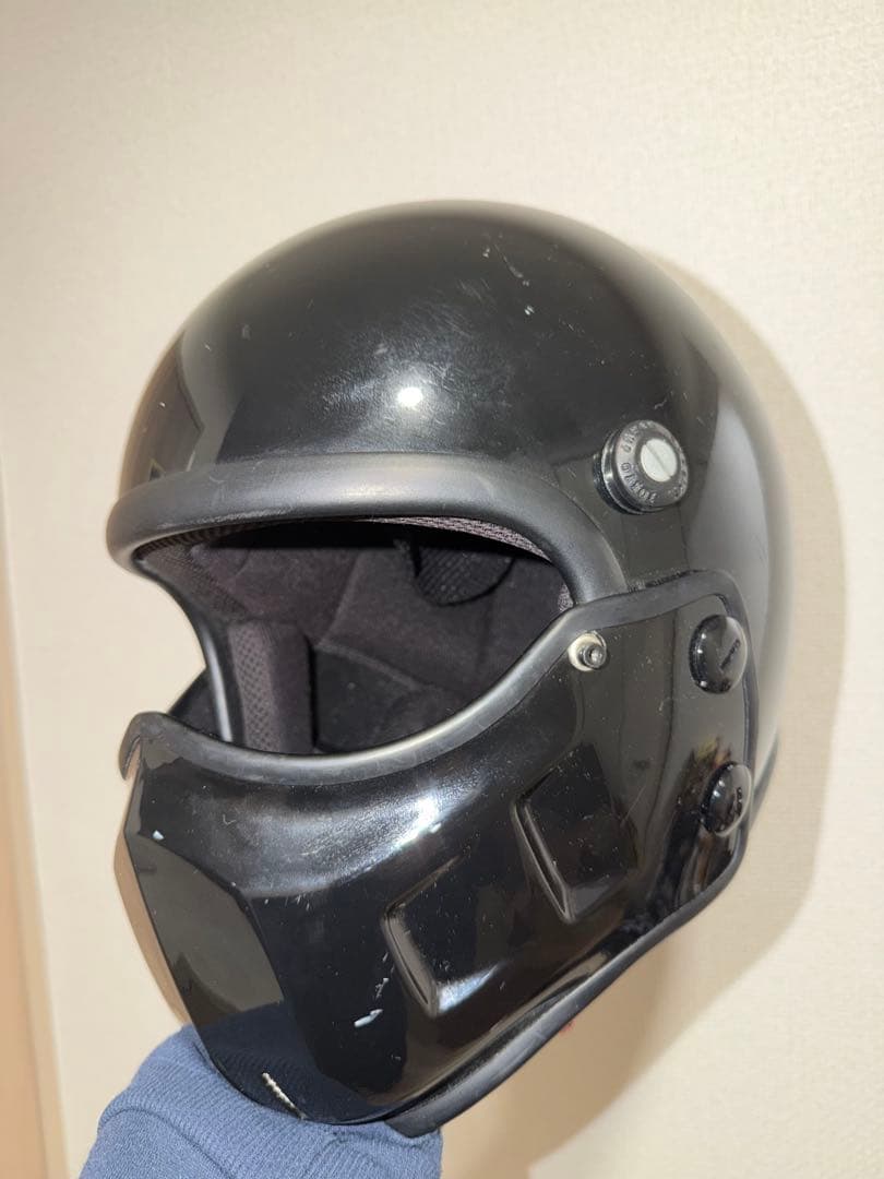 TT&CO. MAD MASSK マッドマッスクJ01 廃盤品