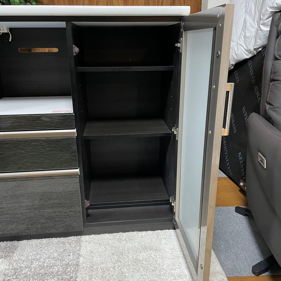 都内23区送料無料✨ニトリ✨ポスティア　　　幅90cm