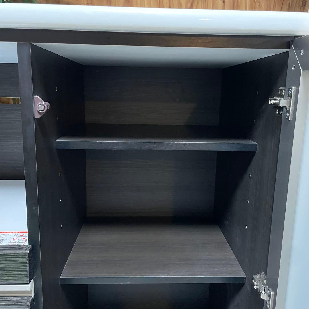 都内23区送料無料✨ニトリ✨ポスティア　　　幅90cm