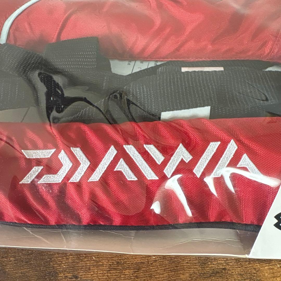 DAIWA ダイワ　DF-2822　小児用　ライフジャケット