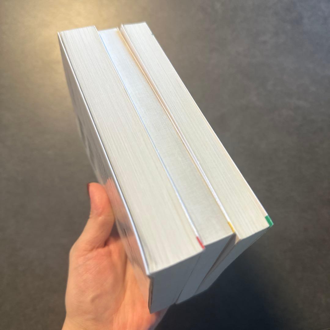 アミ小さな宇宙人シリーズ 文庫本 3冊セット エンリケ・バリオス