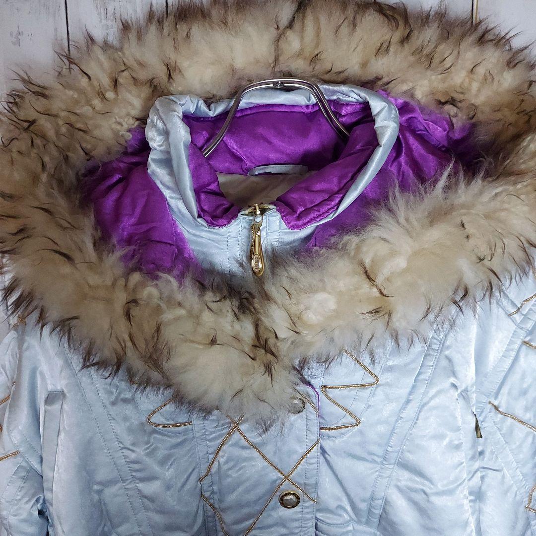 【LEYTONHOUSE】レイトンハウス スキーウェア 女性用 M 青