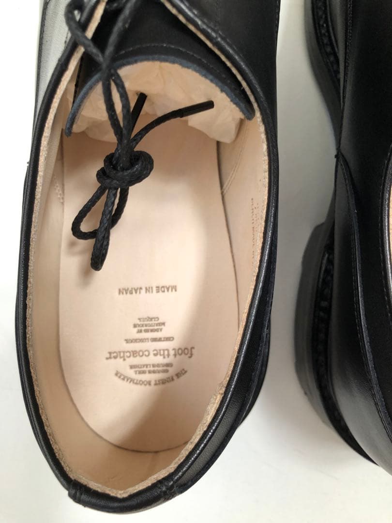 Madisonさん専用　foot the coacher THE MOCCA