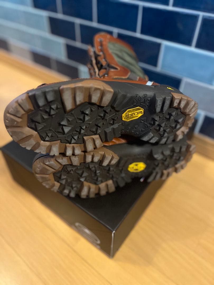 クシタニ K-4538 タクティカルブーツ　26