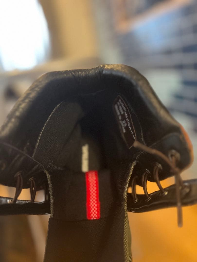 クシタニ K-4538 タクティカルブーツ　26