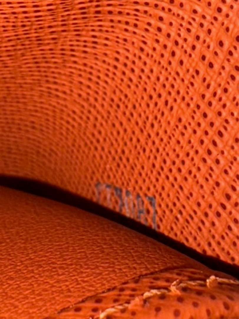 新品未使用 ルイヴィトン モノグラム ミュルティクレ6 キーケース