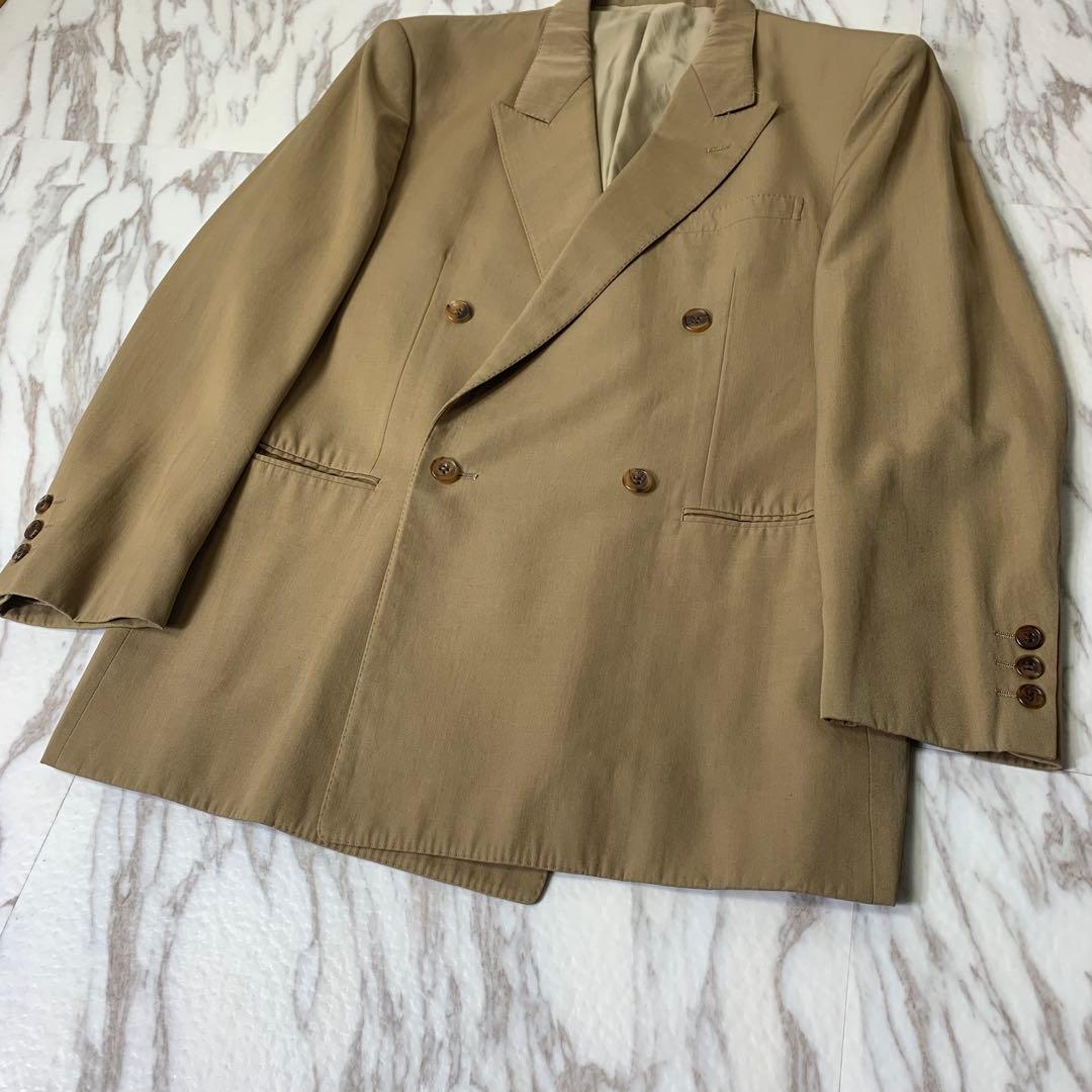 スーツ 80s archive issey miyake doble suit set