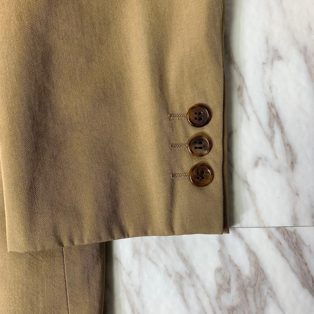 スーツ 80s archive issey miyake doble suit set