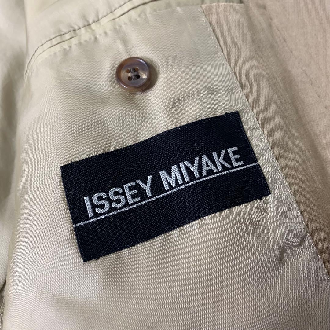 スーツ 80s archive issey miyake doble suit set