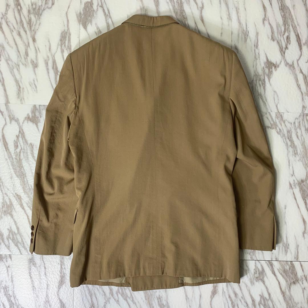 スーツ 80s archive issey miyake doble suit set