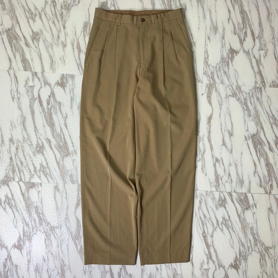 スーツ 80s archive issey miyake doble suit set