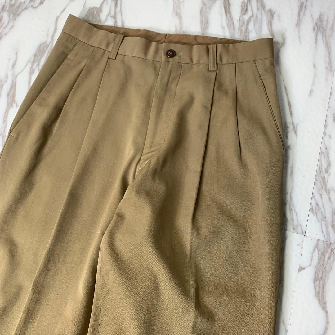 スーツ 80s archive issey miyake doble suit set