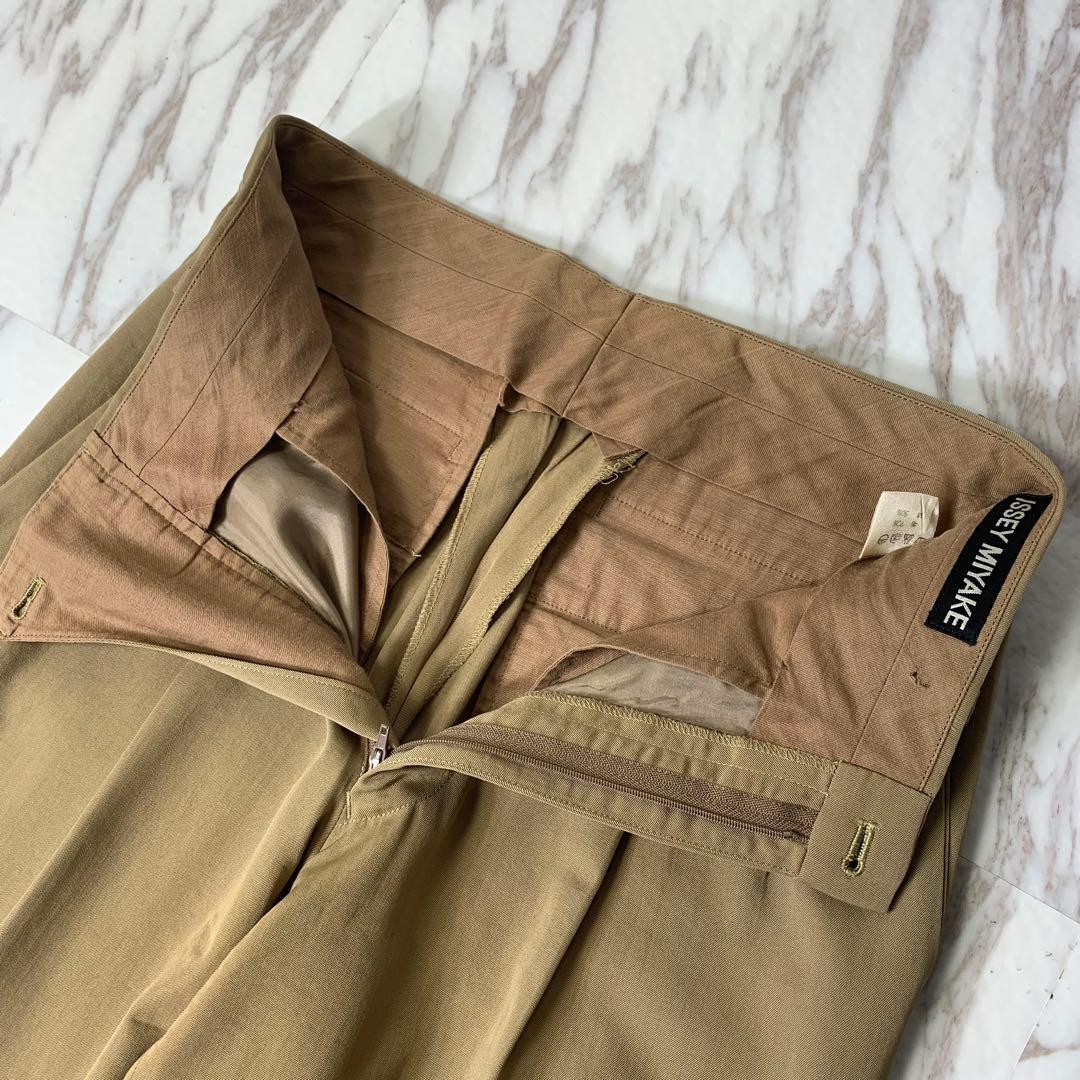 スーツ 80s archive issey miyake doble suit set