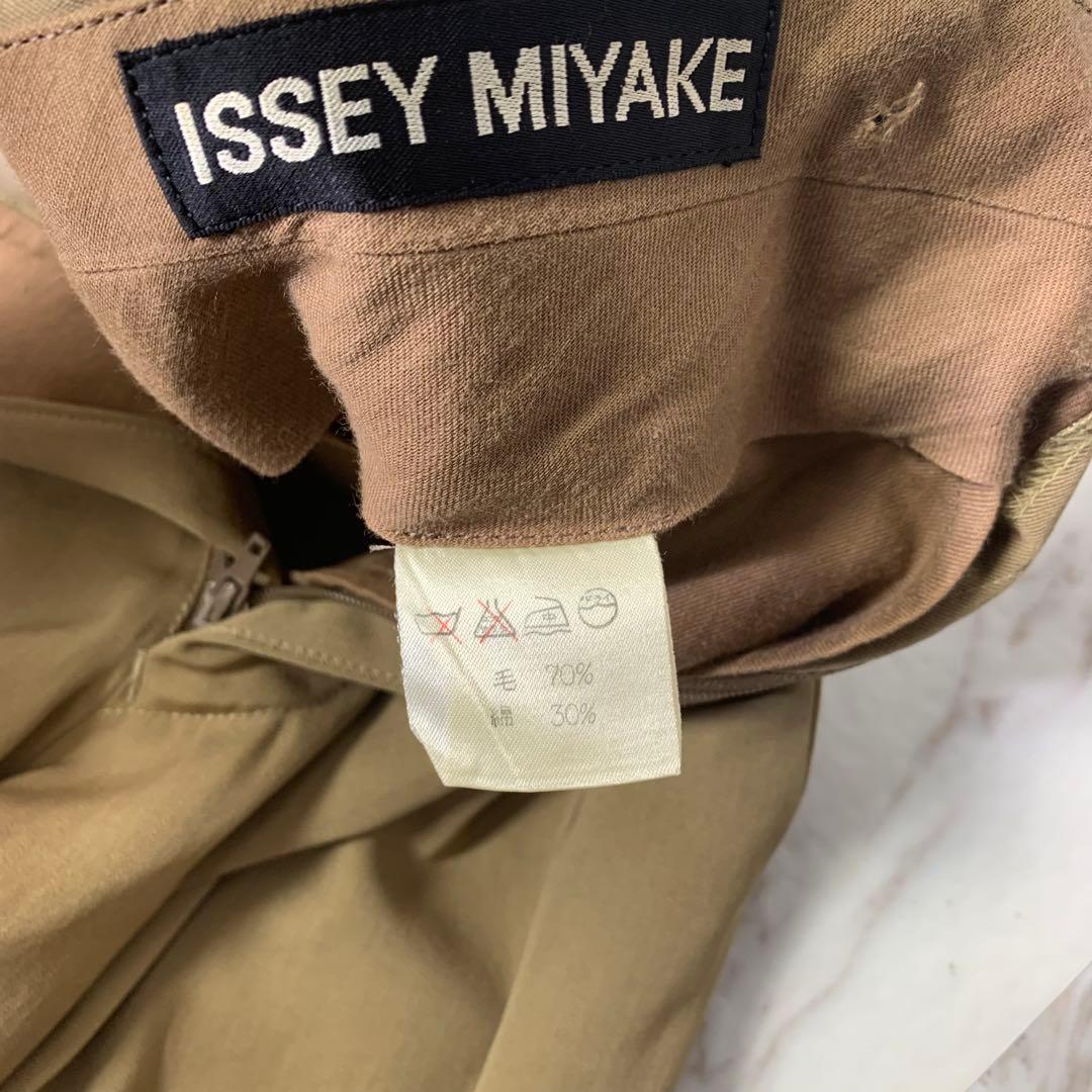 スーツ 80s archive issey miyake doble suit set