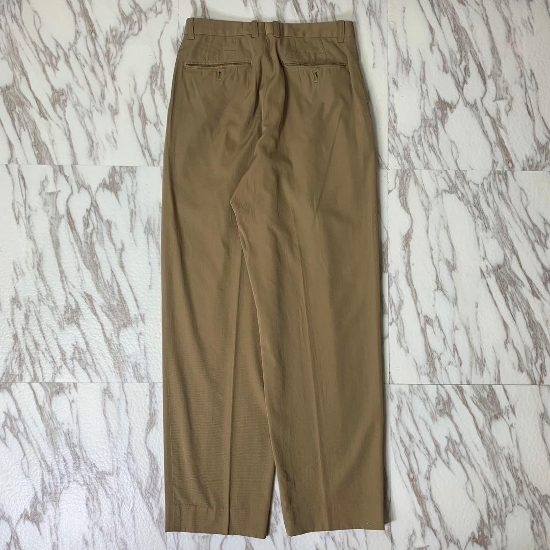 スーツ 80s archive issey miyake doble suit set