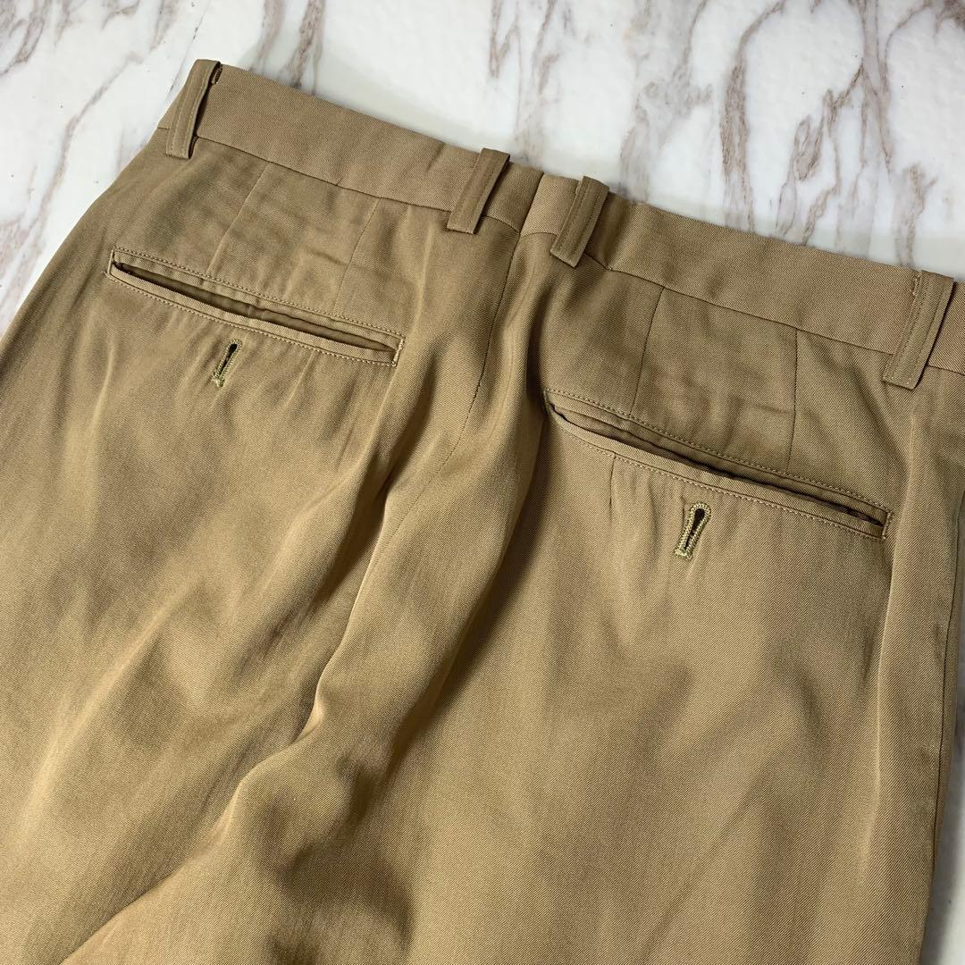 スーツ 80s archive issey miyake doble suit set