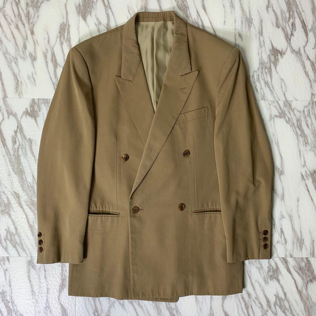スーツ 80s archive issey miyake doble suit set